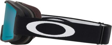 Окуляри Oakley Line Miner Youth Prizm Snow Sapphire для сноуборду, чоловічі, універсальний розмір