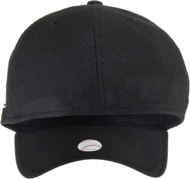 Кепка New Era 39thirty MLB Янкис/Доджерс, сірий/червоний, M-L
