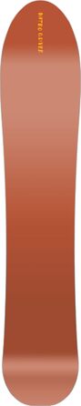 Сноуборд Nitro Quiver Slash 156 см для чоловіків, фрірайд, беккантрі, універсальний, напрямний, багатобарвний