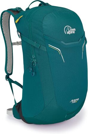 Рюкзак Lowe Alpine унісекс, темно-зелений