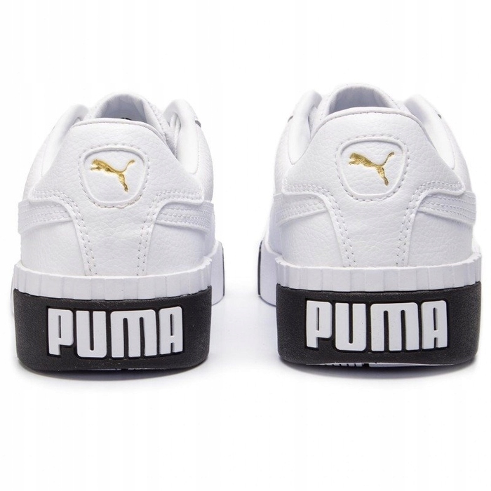 Жіночі кросівки Puma Cali 369155-04, р. 36
