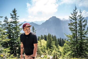 Кепка-снепбек Jumping Bird унісекс, регульована бейсболка для прогулянок, бордова, один розмір