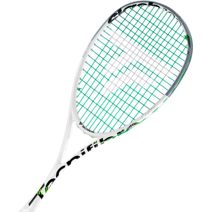Сквош ракетка Tecnifibre Slash X-TOP 120 (легка, серія 120-135 г)
