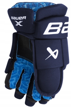 Рукавички Bauer X 12