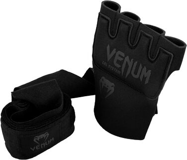 Захист для рук Venum Adult Unique Black/Black
