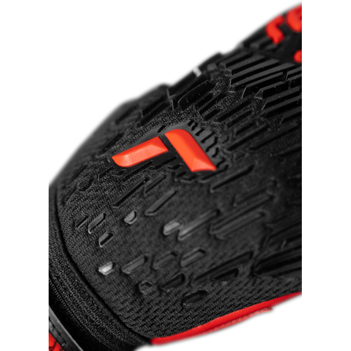 Дитячі воротарські рукавички Reusch Attrakt Freegel Silver NC, унісекс