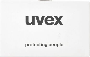 Гірськолижна маска Uvex Downhill 2100 Vp X, унісекс, чорна, фотохромна, поляризаційна, універсальний розмір