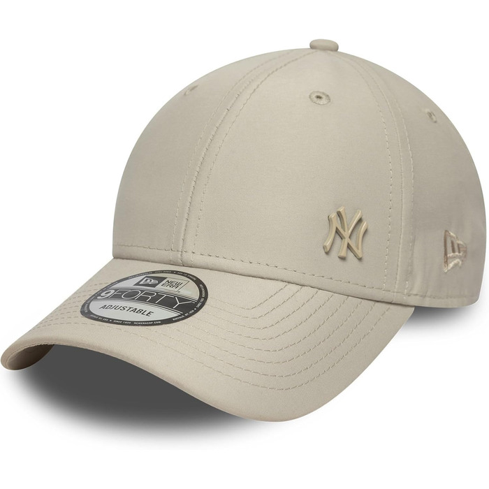 Кепка New Era MLB 9Forty Snapback з міні-логотипом New York Yankees (однорозмірна)