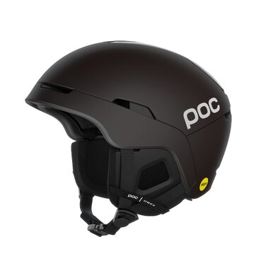 Гірськолижний шолом POC Obex MIPS для лижників та сноубордистів, універсальний захист