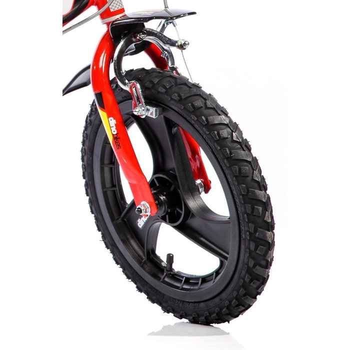 Дитячий велосипед Dino, 16