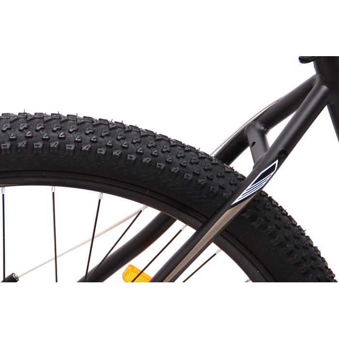 Гірський велосипед MTB XC 270, рама 19