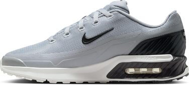 Кросівки Nike Air Max BIA для чоловіків, IF2624 (39 EU, сірий, чорний)