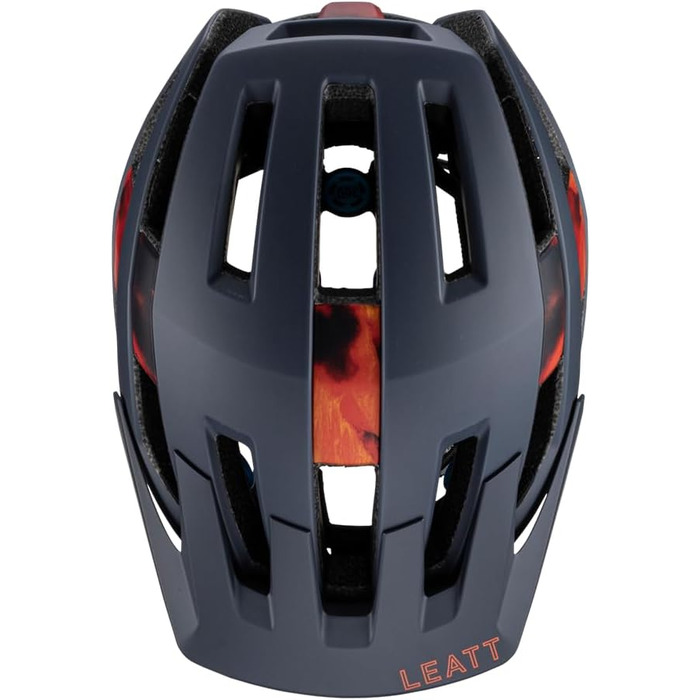 Шолом для MTB Leatt Trail 3.0 V23 Shadow, розмір L (59-63 см)
