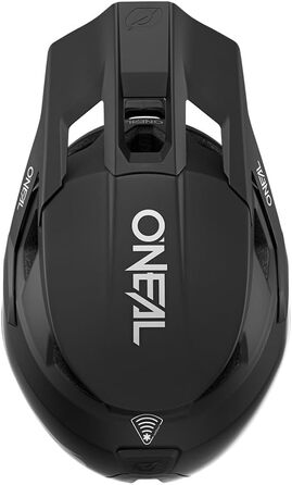 Шолом O'NEAL Transition XXL червоний, унісекс, для дорослих, велосипедний