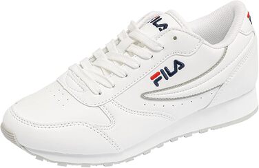 Кросівки Fila Orbit для жінок, білі, 38 EU
