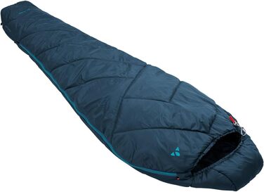 Рюкзак VAUDE Sioux 400 S II SYN, колір Baltic Sea (лівий)