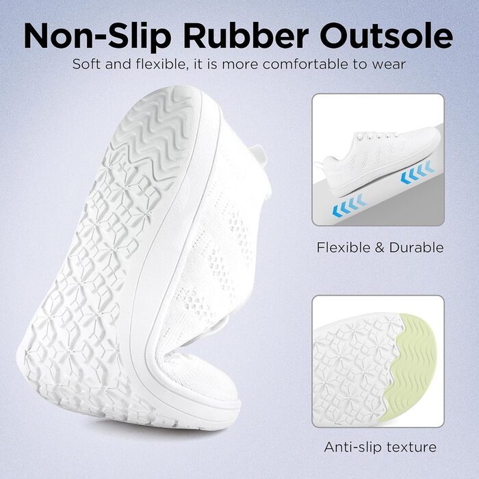 Жіночі кросівки з повітряною подушкою для залу та вулиці. Зручні спортивні кросівки для фітнесу. Дихаючі, на шнурівці, розміри 35-44 EU.