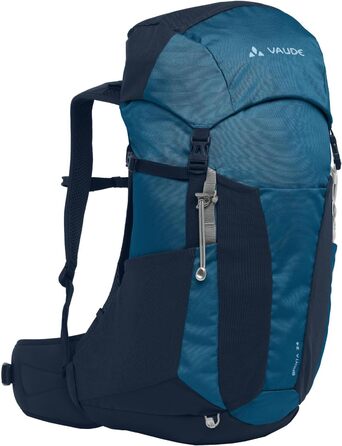 Рюкзак VAUDE Brenta 24 унісекс, туристичний, 24 л, Baltic Sea
