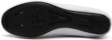 Велосипедні черевики для чоловіків та жінок, MTB, шосейні, крос-кантрі, кросівки, дихаючі, для їзди на велосипеді, сумісні з SPD-SL/SPD, розміри 36-47 EU, білі