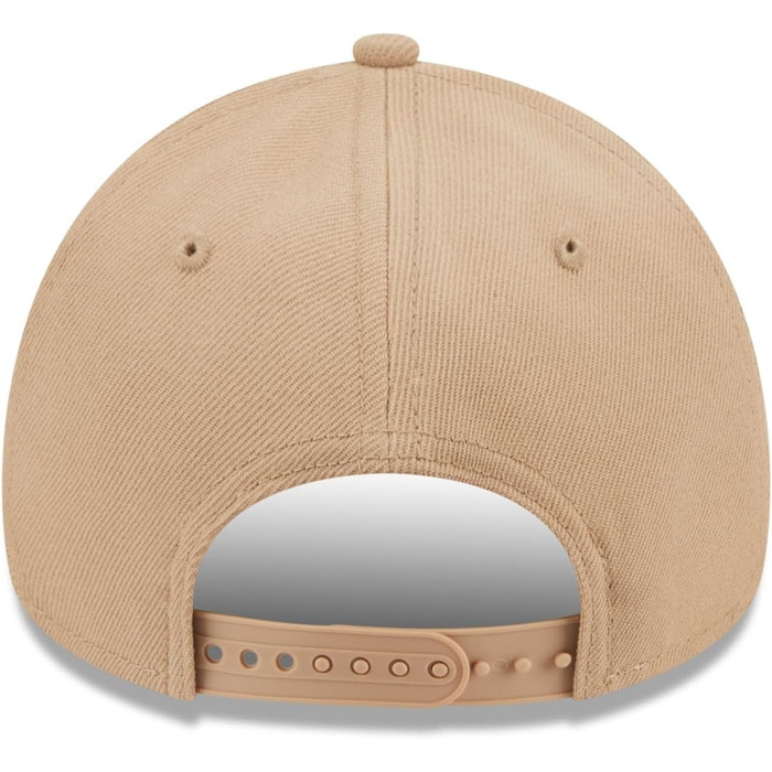 Кепка New Era 9Forty A-Frame Snapback з логотипом MLB (Pittsburgh Pirates) - універсальний розмір