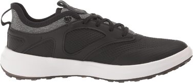 Жіноче golf-взуття PUMA Ignite Malibu, 40 EU, чорний/сріблястий