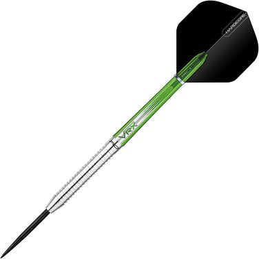 RED DRAGON Featherlite 2: набір дартсів 12г з вольфраму з оперенням і стрижнями