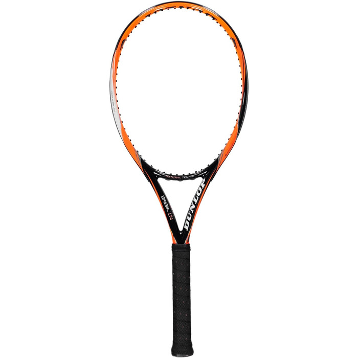 Тенісна ракетка DUNLOP R5.0 Revolution Nt Pro, професійна