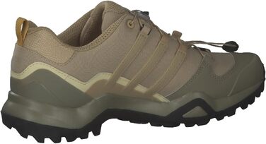 Кросівки Adidas Lite Racer Inf, унісекс, дитячі (45 1/3 EU, бежевий)