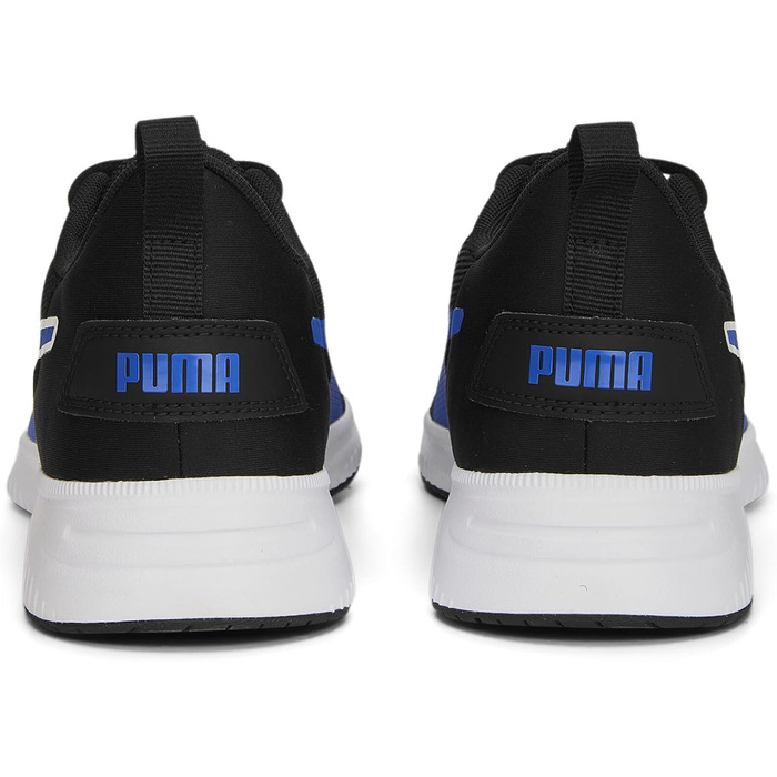 Кросівки Puma Flyer Flex для чоловіків, 41 EU, чорний/royal sapphire