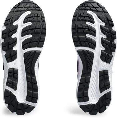 Дитячі кросівки для бігу ASICS Contend 8 для дошкільнят, блакитний колір