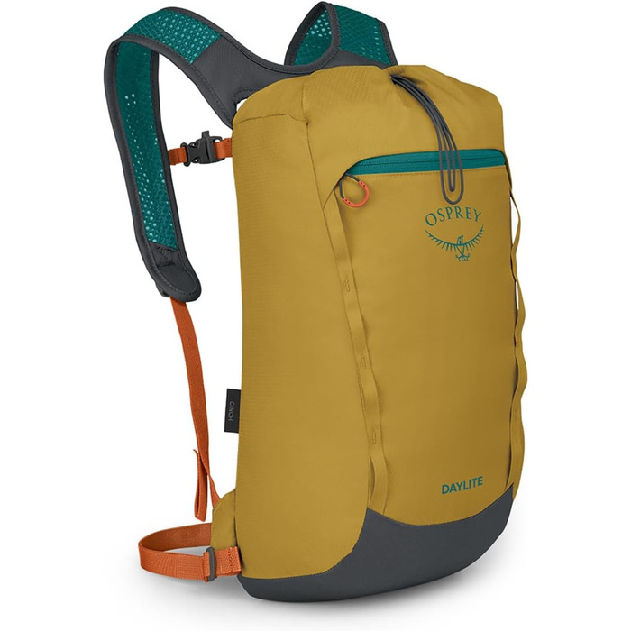 Унісекс рюкзак Osprey Daylite Cinch Pack для міста та подорожей