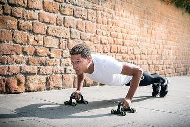 Гребінки для віджимань Urban Fitness - для ефективних тренувань