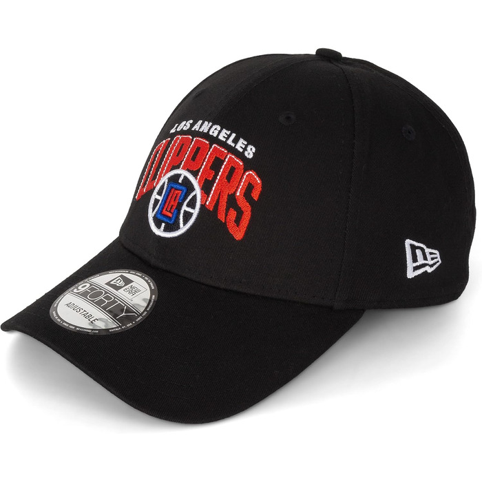 Кепка New Era 39thirty Flexfit New York Yankees чорна, універсальний розмір