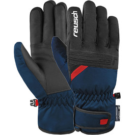 Зимові рукавички Reusch Baldo R-Tex XT для чоловіків та жінок — водонепроникні, вітрозахисні, дихаючі, теплі, лижні рукавички
