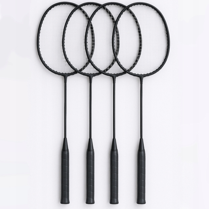 Універсальний набір 3в1 Molti: сітка для волейболу, бадмінтона та тенісу (3,06 м x 0,71 м)