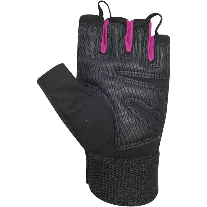 Жіночі рукавички Chiba Lady Wrist Pro V2 для фітнесу та спорту