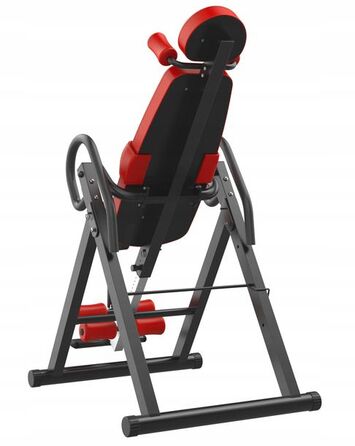 Гравітаційна лава для спини Halofit HF-9201, регульована, до 150 кг