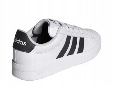 Жіночі кросівки adidas Grand Court 3.0 білі JP9365 39 1/3