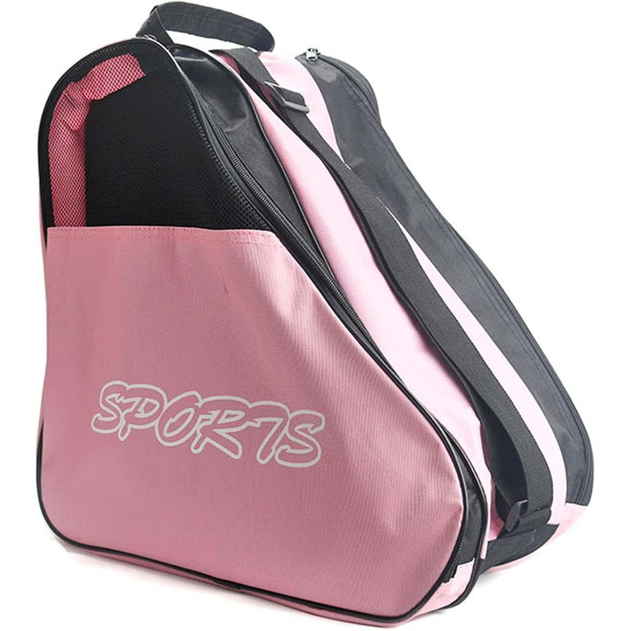 Сумка для роликових ковзанів Harilla, ролер для дітей, рожева сумка для роликів преміум-якість