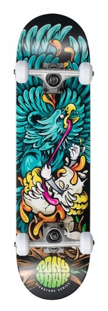 Скейтборд Tony Hawk SS 180 Rotten 7,375