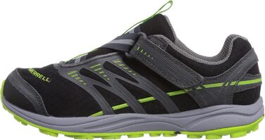 Дитячі Outdoor-взуття Merrell MIX MASTER JAM Z-RAP - унісекс, фітнес, 35 EU, кольори Mix