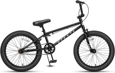 Дитячий BMX велосипед AVASTA Freestyle для дітей від 5 років, кілька кольорів, для початківців