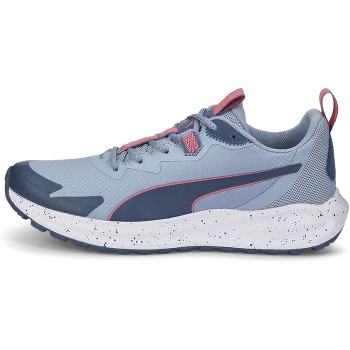 Кросівки Puma Unisex Twitch Runner Trail - блакитний (40.5 EU)