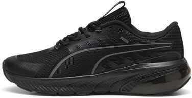 Дитячі кросівки PUMA Cell Glare Jr - чорний/темно-сірий (35.5 EU)