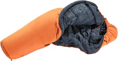 Спальний мішок Deuter Orbit -5° L (Large) Zip Left - синтетика