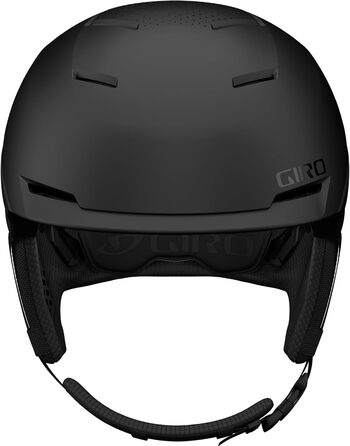 Лижний шолом Giro Tenet MIPS, матовий чорний, розмір L (59-62,5 см)
