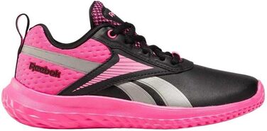 Кросівки Reebok Rush Runner 5.0 Syn чорні/рожеві (27.5 EU)