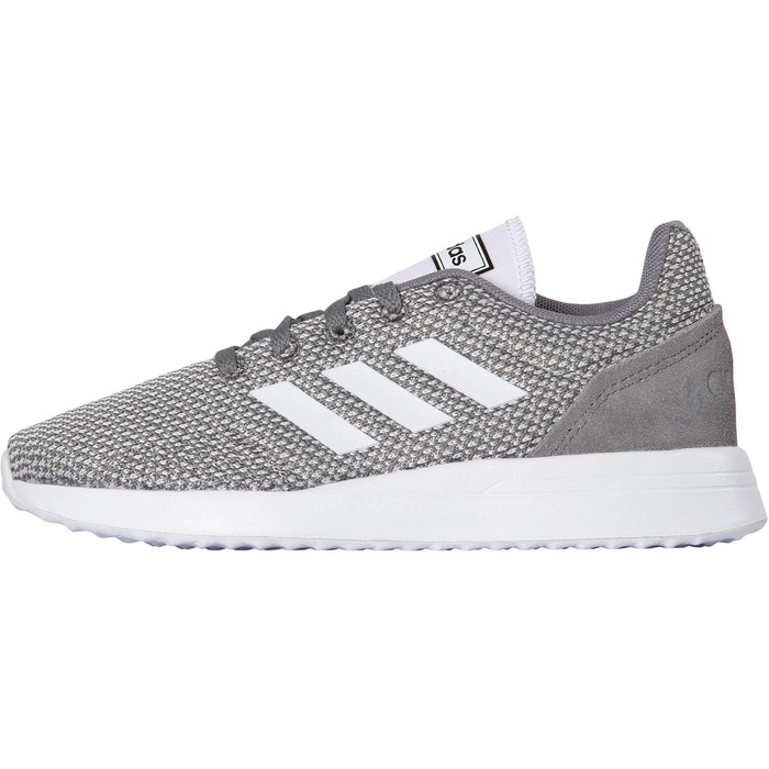 Кросівки Adidas Run 70s Unisex сірого кольору (38 2/3 EU)