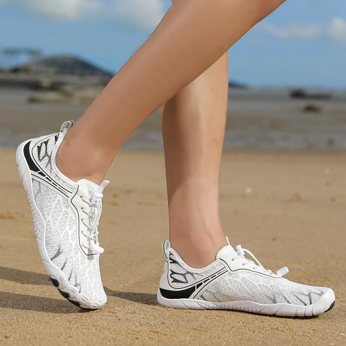 Чоловічі та жіночі шкарпетки для плавання та серфінгу. Шкарпетки для води, пляжу та басейну. Розміри 36-46.