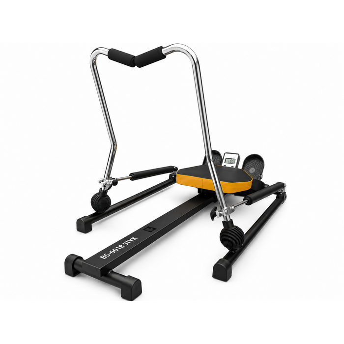 Гребний тренажер Besport BS-6018 STYX